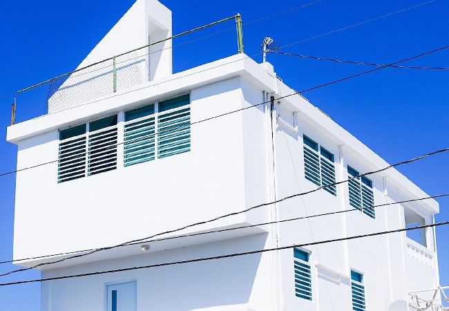 Apartamento en San Juan - Vista de la Bahía #1 