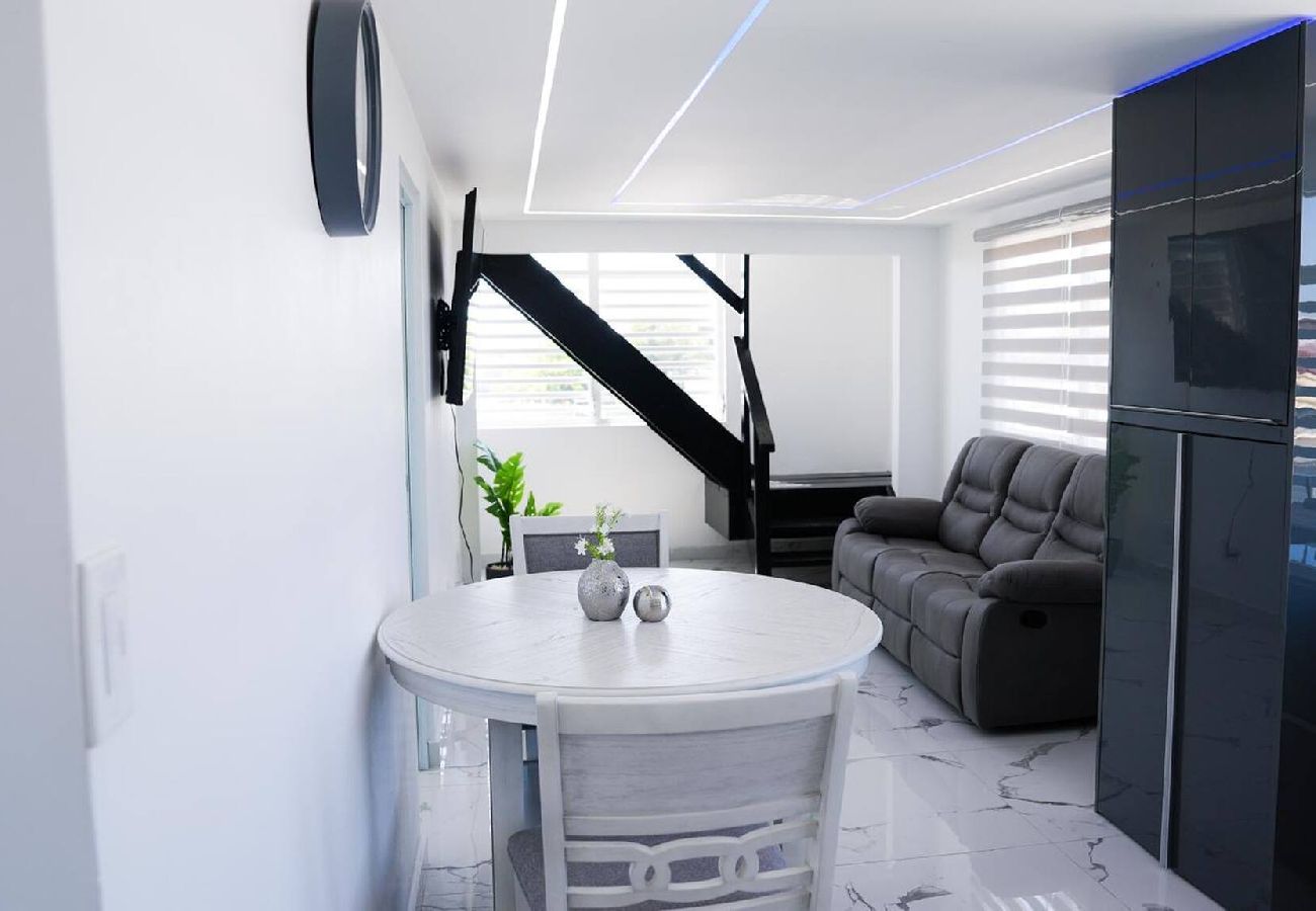 Apartamento en San Juan - Vista de la Bahía #1 