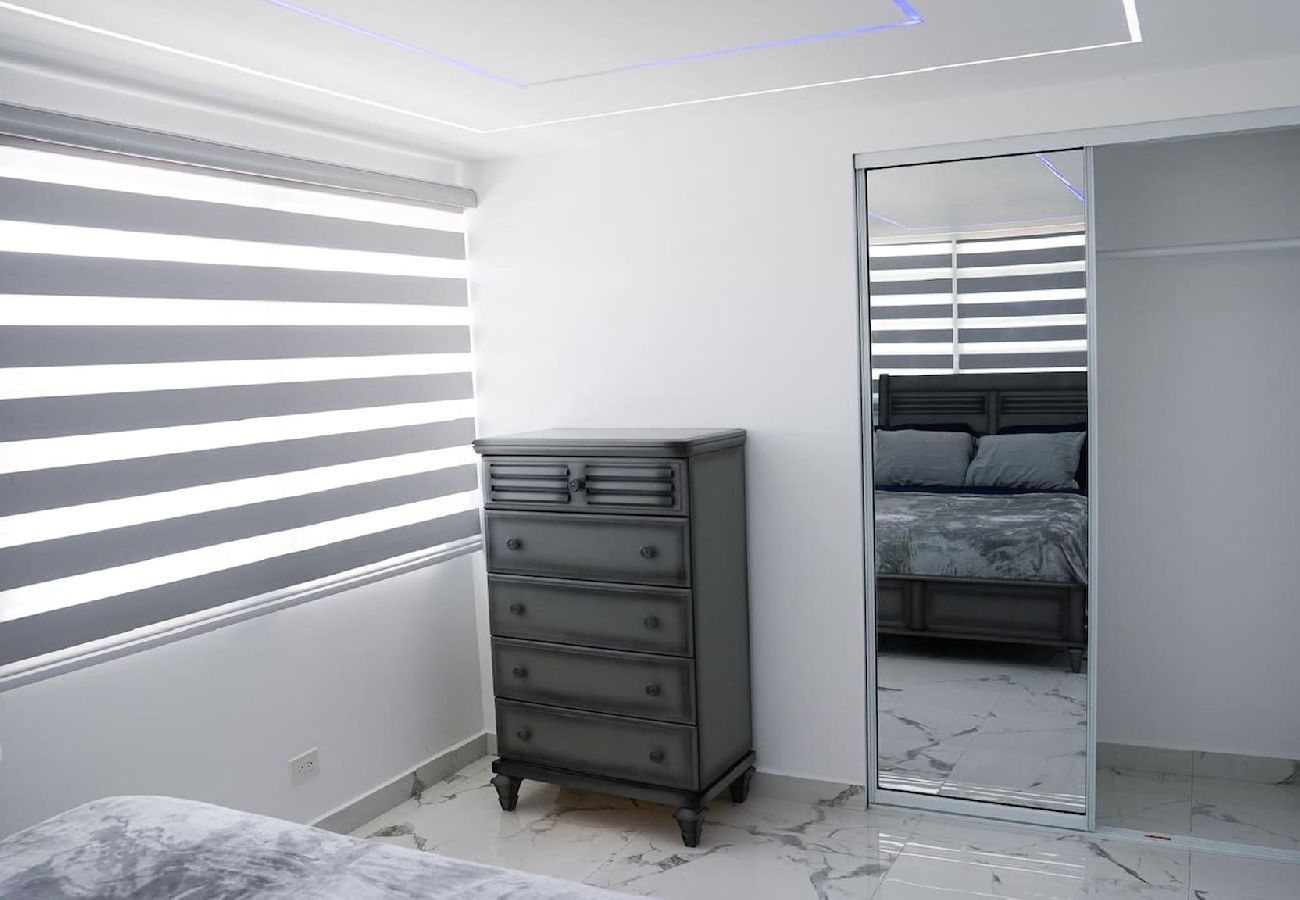 Apartamento en San Juan - Vista de la Bahía #1 