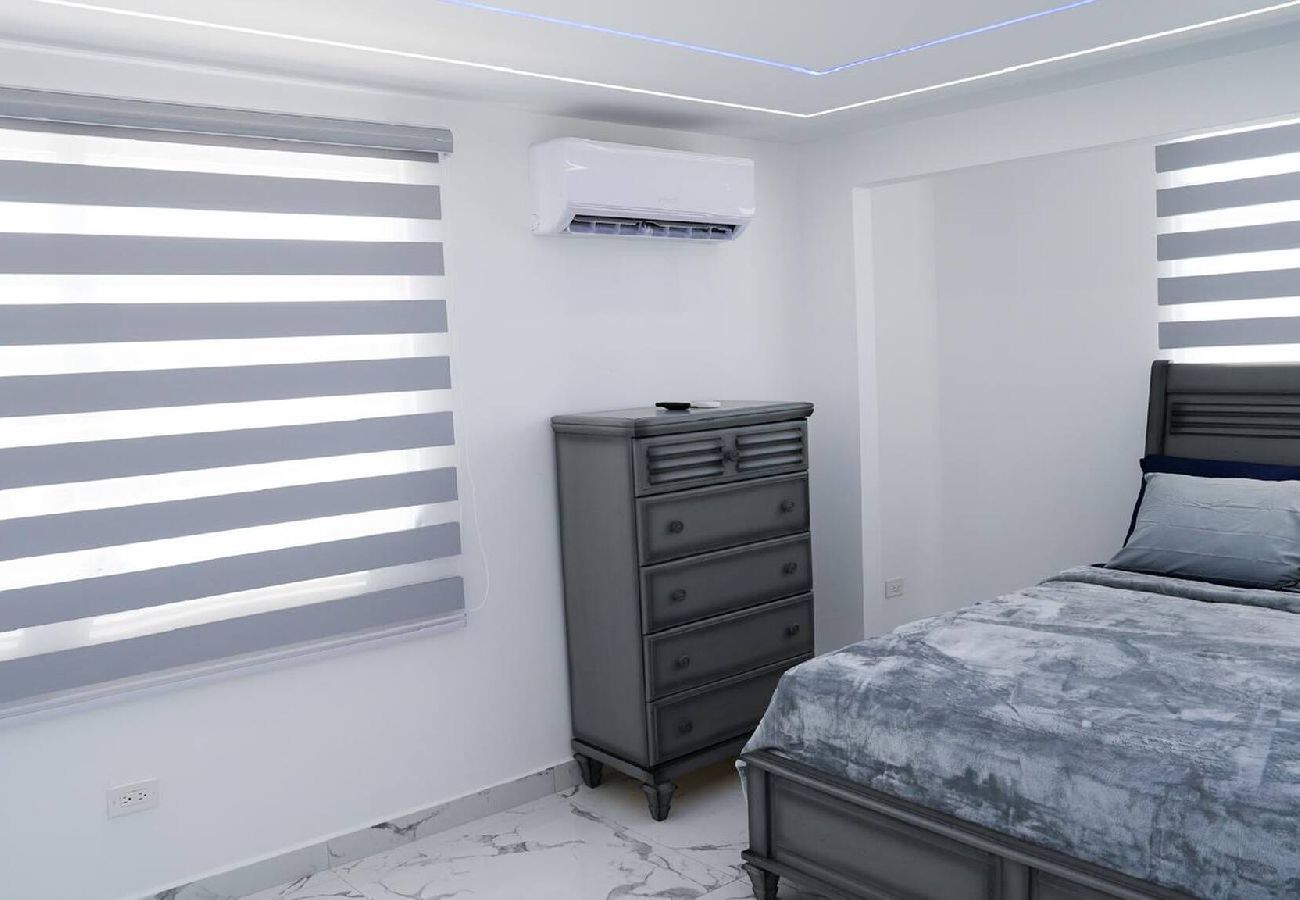 Apartamento en San Juan - Vista de la Bahía #1 