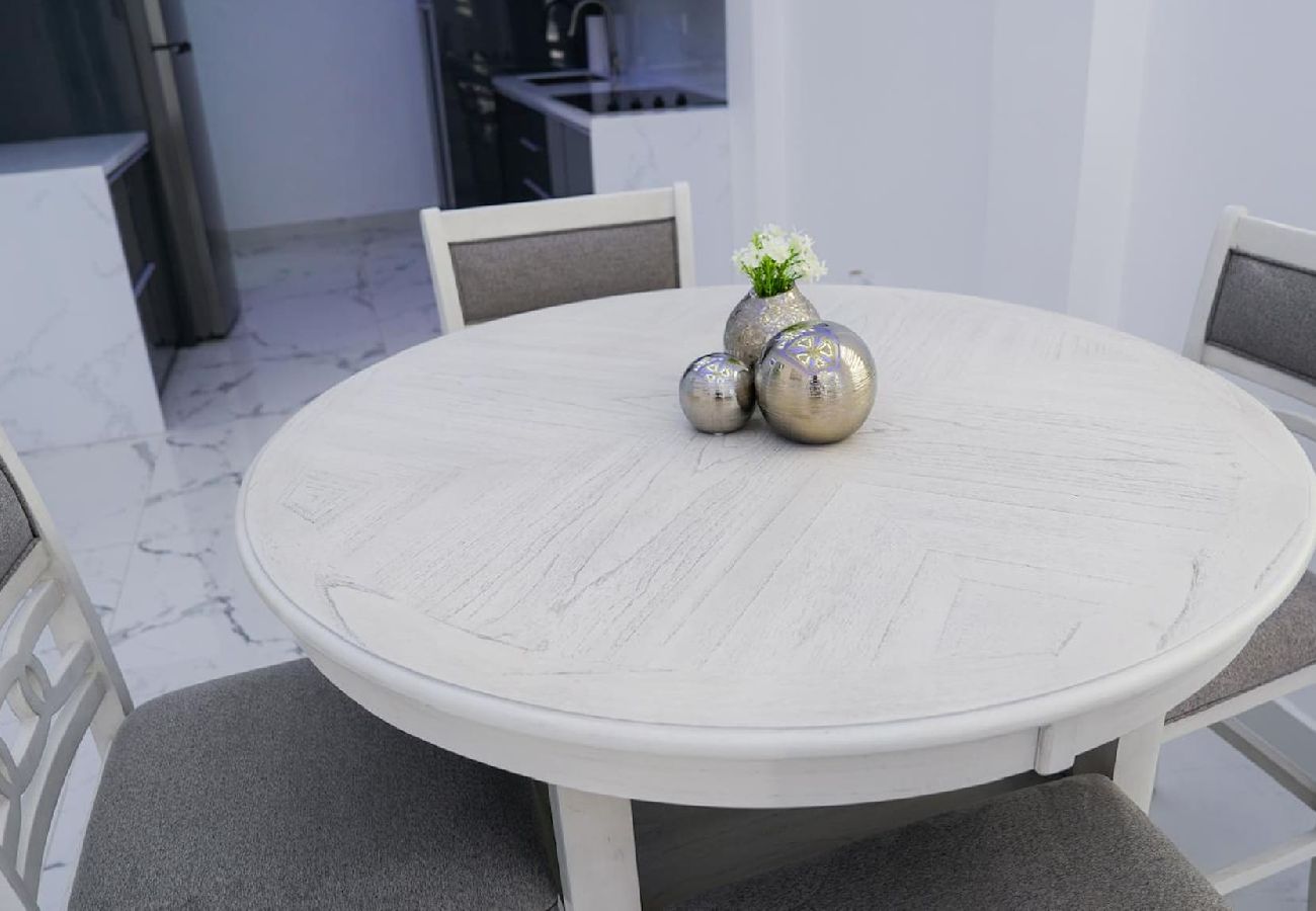 Apartamento en San Juan - Vista de la Bahía #3 