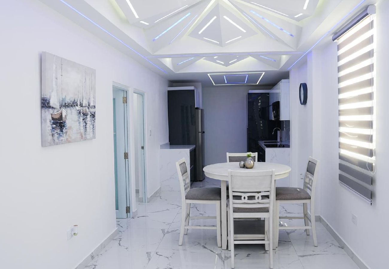 Apartamento en San Juan - Vista de la Bahía #3 
