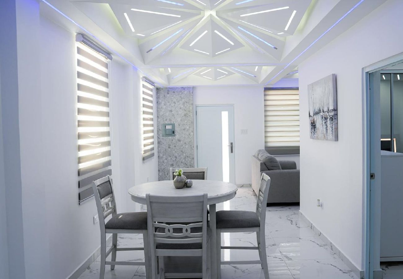 Apartamento en San Juan - Vista de la Bahía #3 