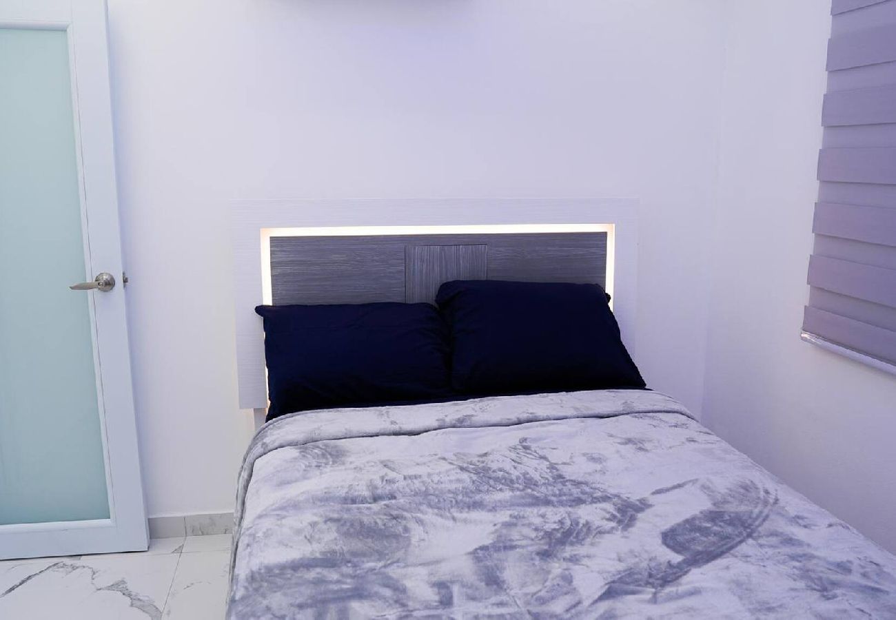 Apartamento en San Juan - Vista de la Bahía #3 
