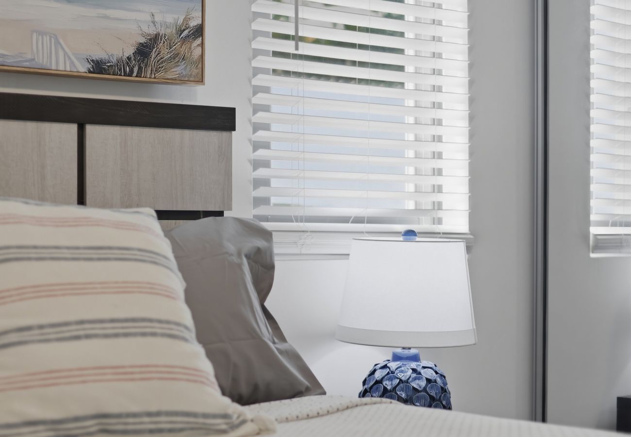 Apartamento en San Juan - Brisamare Apt 3 | 2BR | Pool, BBQ, Generator 