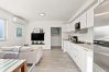 Apartamento en San Juan - Brisamare Apt 3 | 2BR | Pool, BBQ, Generator 