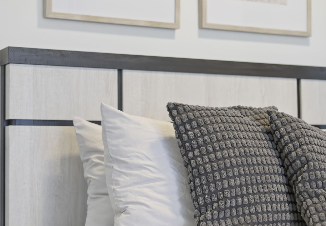 Apartamento en San Juan - Brisamare Apt 4 | 1BR | Pool, BBQ, Generator 