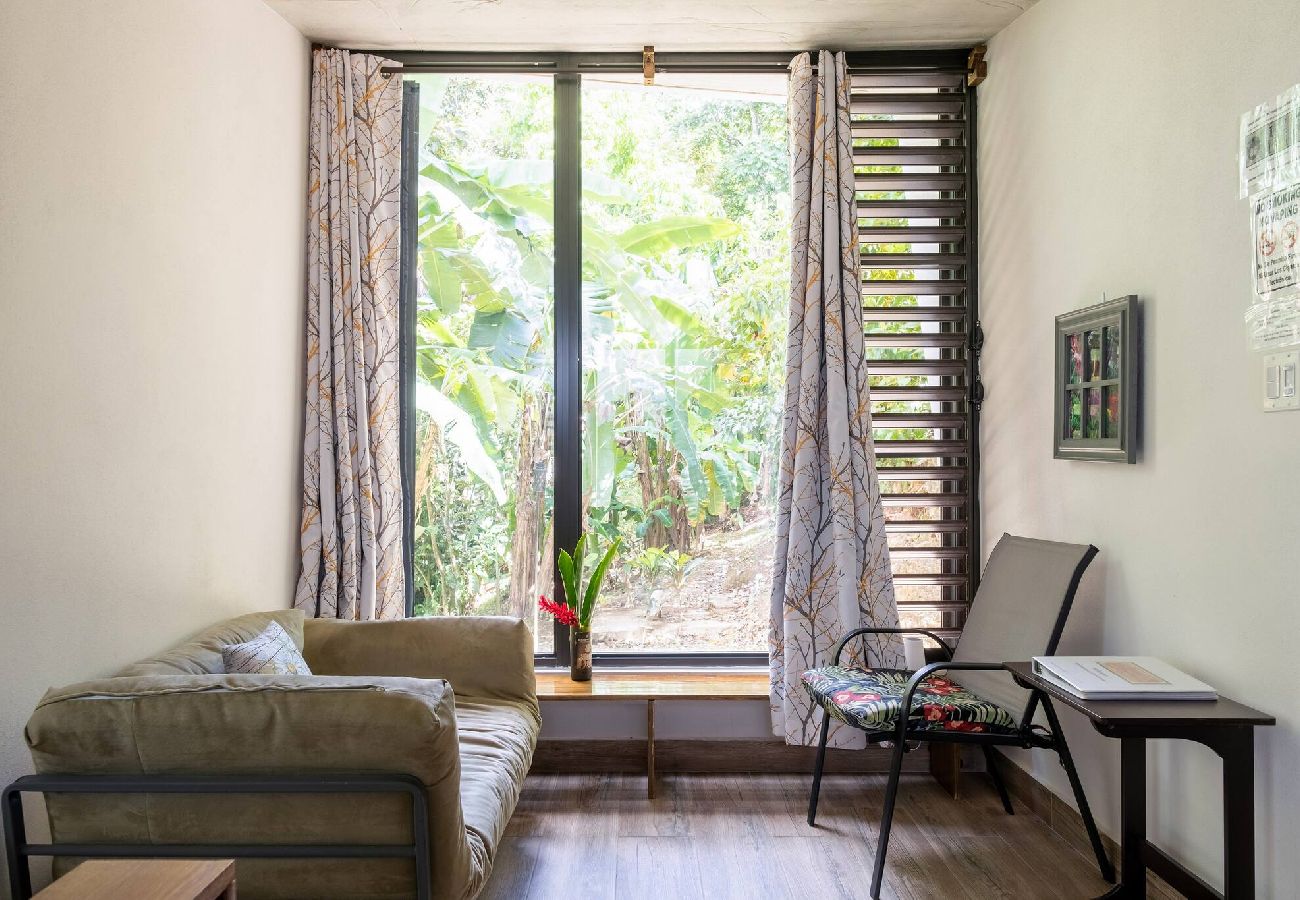 Agroturismo en Naranjito - -
