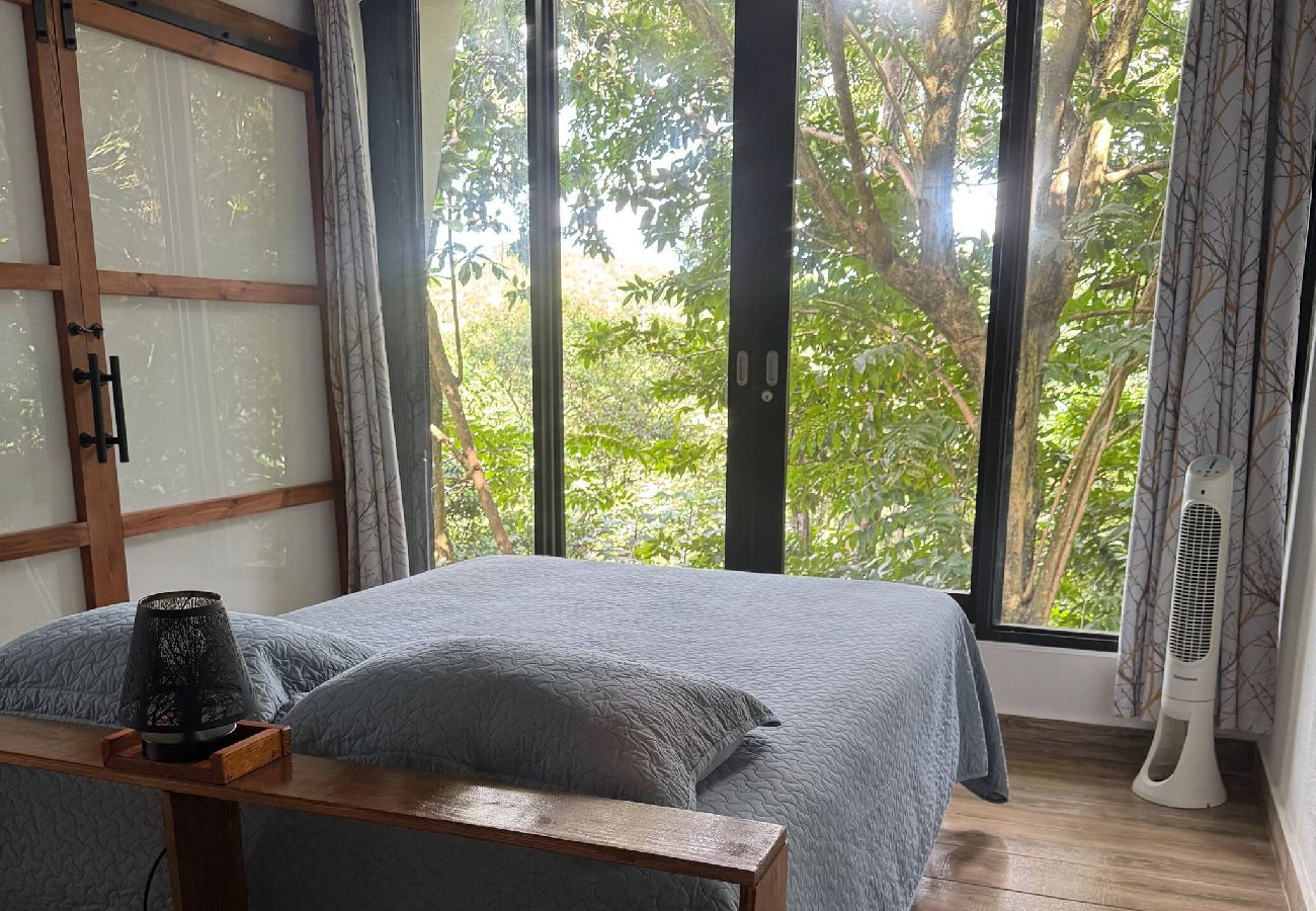 Agroturismo en Naranjito - -