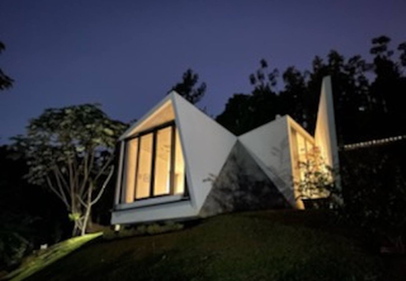Agroturismo en Naranjito - Farm Suite Bienteveo 
