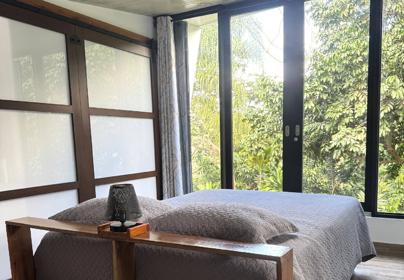 Agroturismo en Naranjito - Farm Suite Bienteveo 