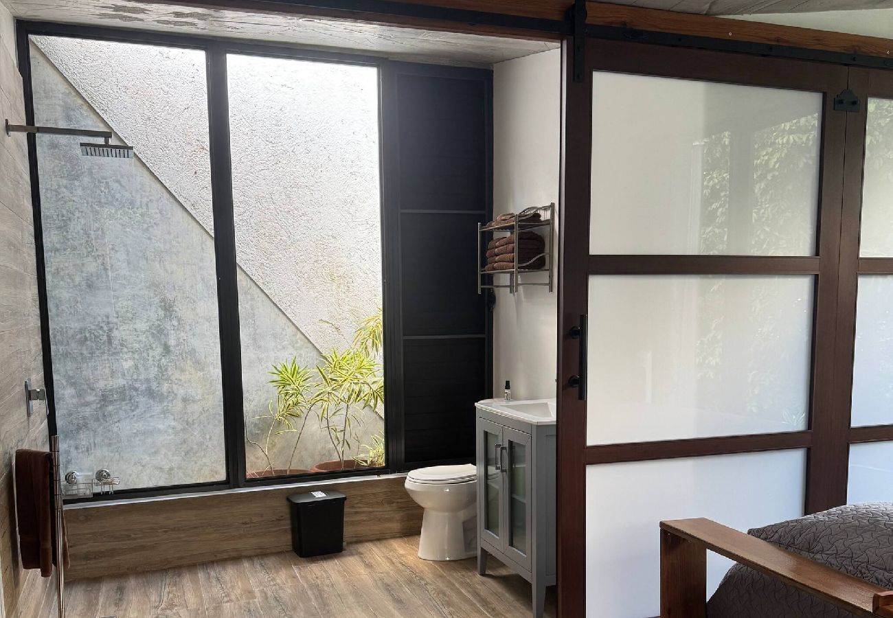 Agroturismo en Naranjito - Farm Suite Bienteveo 