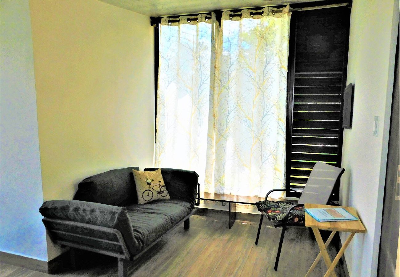 Agroturismo en Naranjito - Farm Suite Bienteveo 