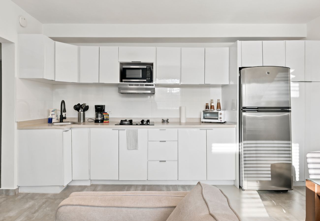 Apartamento en San Juan - Brisamare Collection | Pool | Sleeps 14