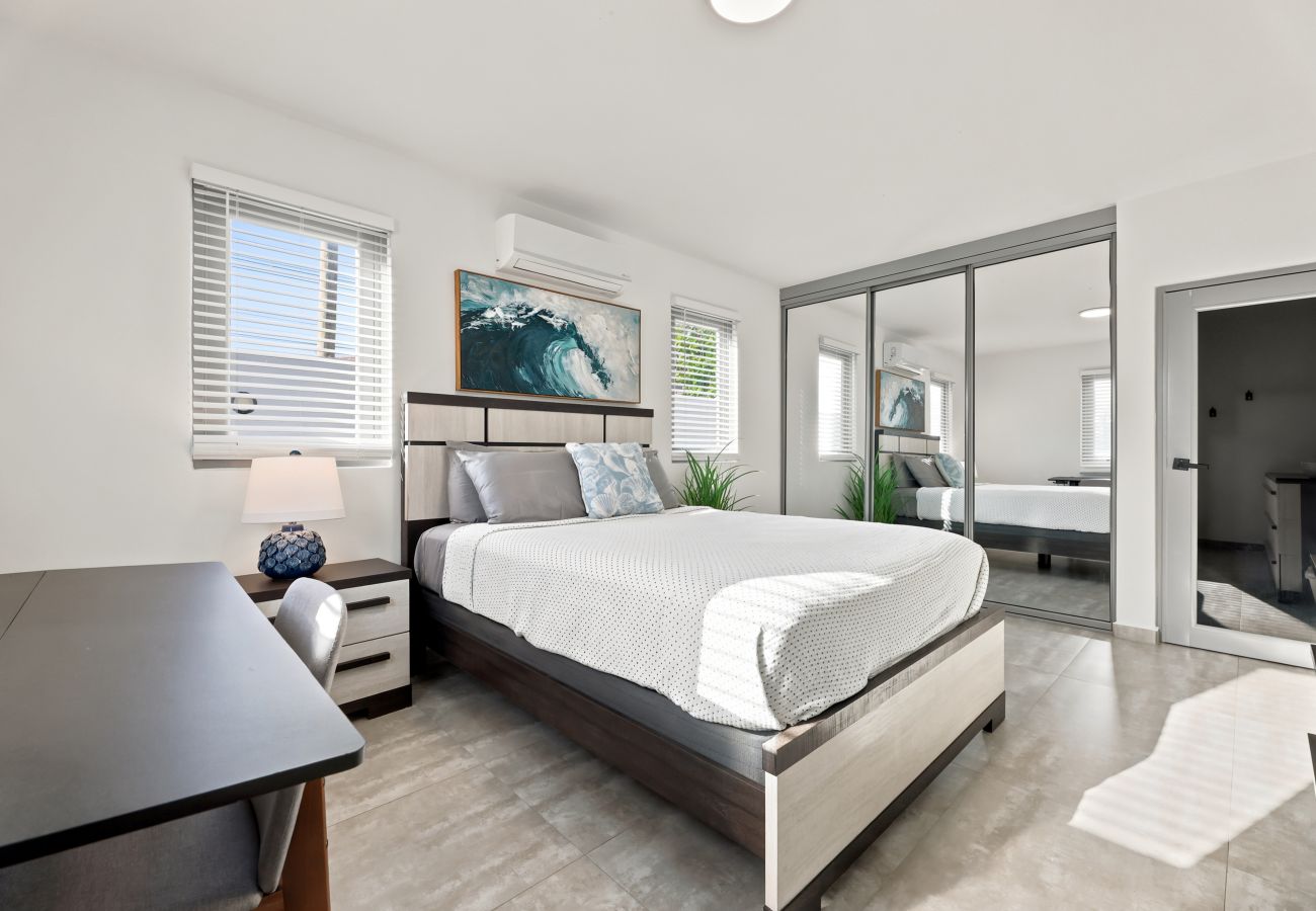Apartamento en San Juan - Brisamare Collection | Pool | Sleeps 14