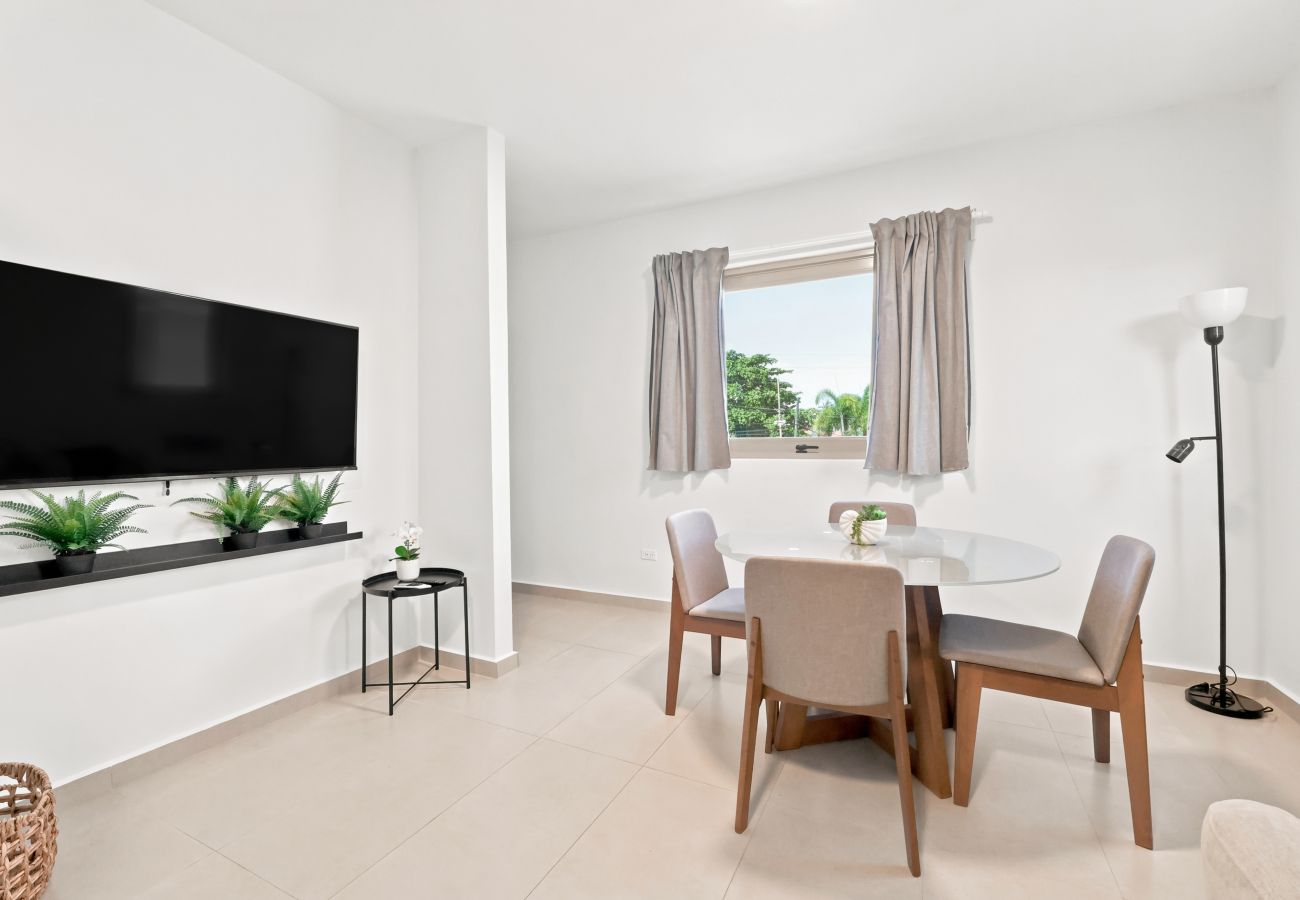 Apartamento en San Juan - Brisamare Collection | Pool | Sleeps 14