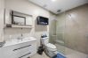 Alquiler por habitaciones en Carolina - Isla Verde Ocean Breeze | Luxury Beach Suites 1B