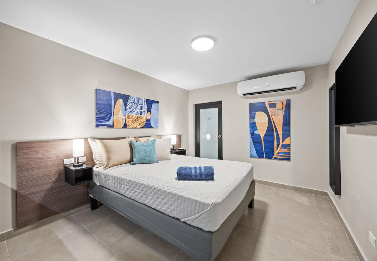 Alquiler por habitaciones en Carolina - Isla Verde Ocean Breeze | Luxury Beach Suites 1D