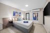 Alquiler por habitaciones en Carolina - Isla Verde Ocean Breeze | Luxury Beach Suites 1D
