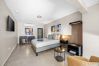 Alquiler por habitaciones en Carolina - Isla Verde Ocean Breeze | Luxury Beach Suites 1C