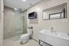 Alquiler por habitaciones en Carolina - Isla Verde Ocean Breeze | Luxury Beach Suites 1C