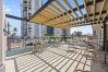 Alquiler por habitaciones en Carolina - Isla Verde Ocean Breeze | Luxury Beach Suites 1C