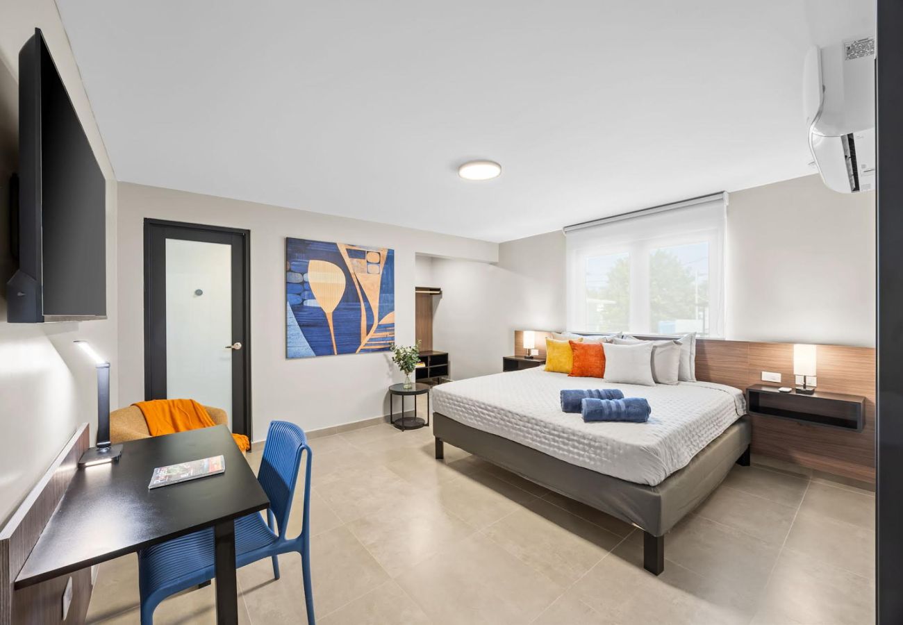 Alquiler por habitaciones en Carolina - Isla Verde Ocean Breeze | Luxury Beach Suites 2G
