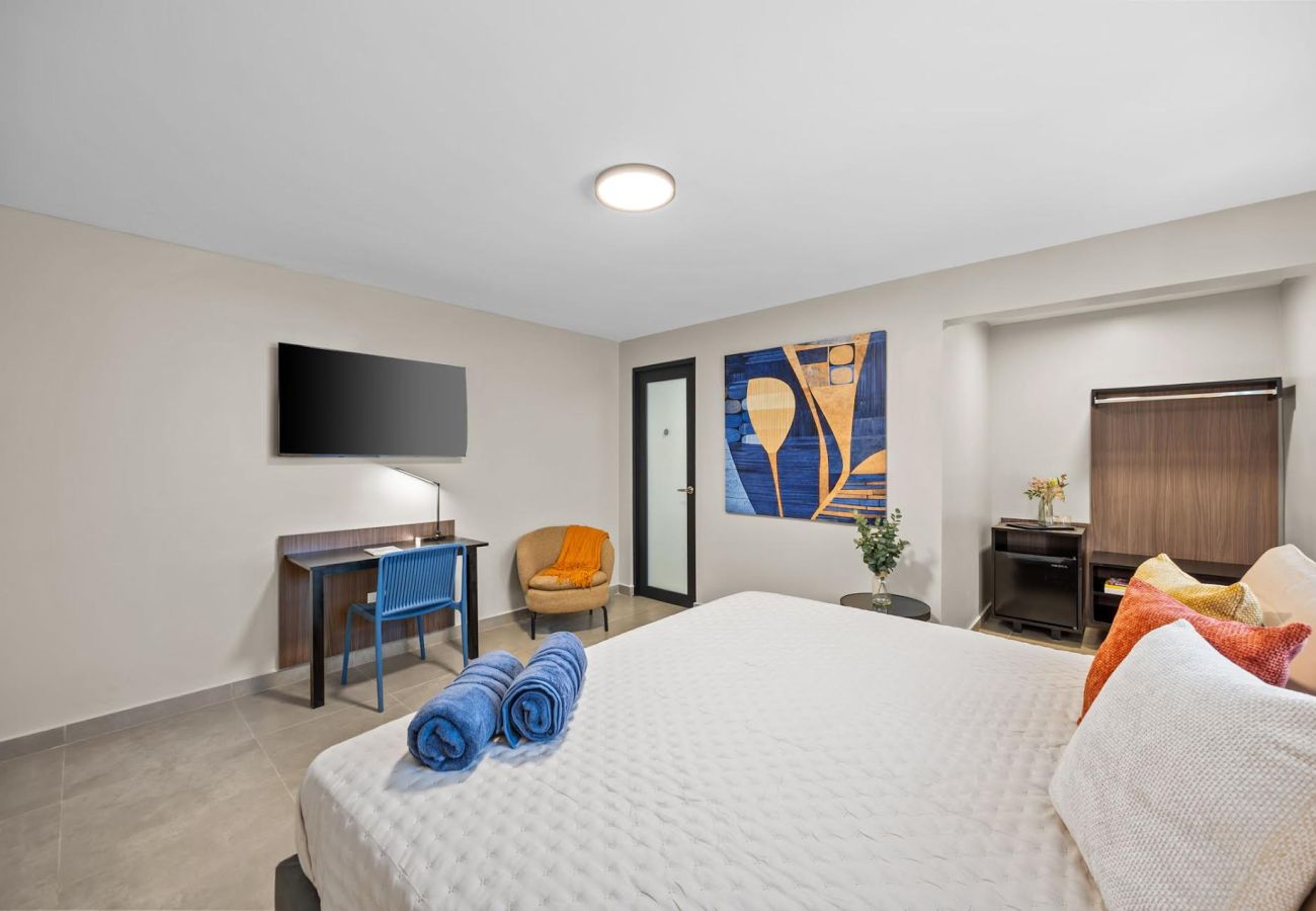 Alquiler por habitaciones en Carolina - Isla Verde Ocean Breeze | Luxury Beach Suites 2G