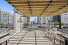 Alquiler por habitaciones en Carolina - Isla Verde Ocean Breeze | Luxury Beach Suites 2G