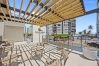 Alquiler por habitaciones en Carolina - Isla Verde Ocean Breeze | Luxury Beach Suites 2B