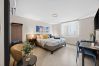 Alquiler por habitaciones en Carolina - Isla Verde Ocean Breeze | Luxury Beach Suites 2A