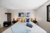 Alquiler por habitaciones en Carolina - Isla Verde Ocean Breeze | Luxury Beach Suites 2A