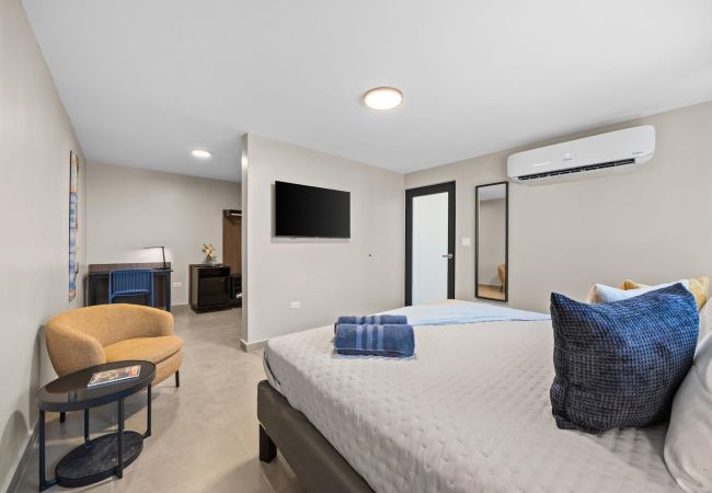 Alquiler por habitaciones en Carolina - Isla Verde Ocean Breeze | Luxury Beach Suites 2C