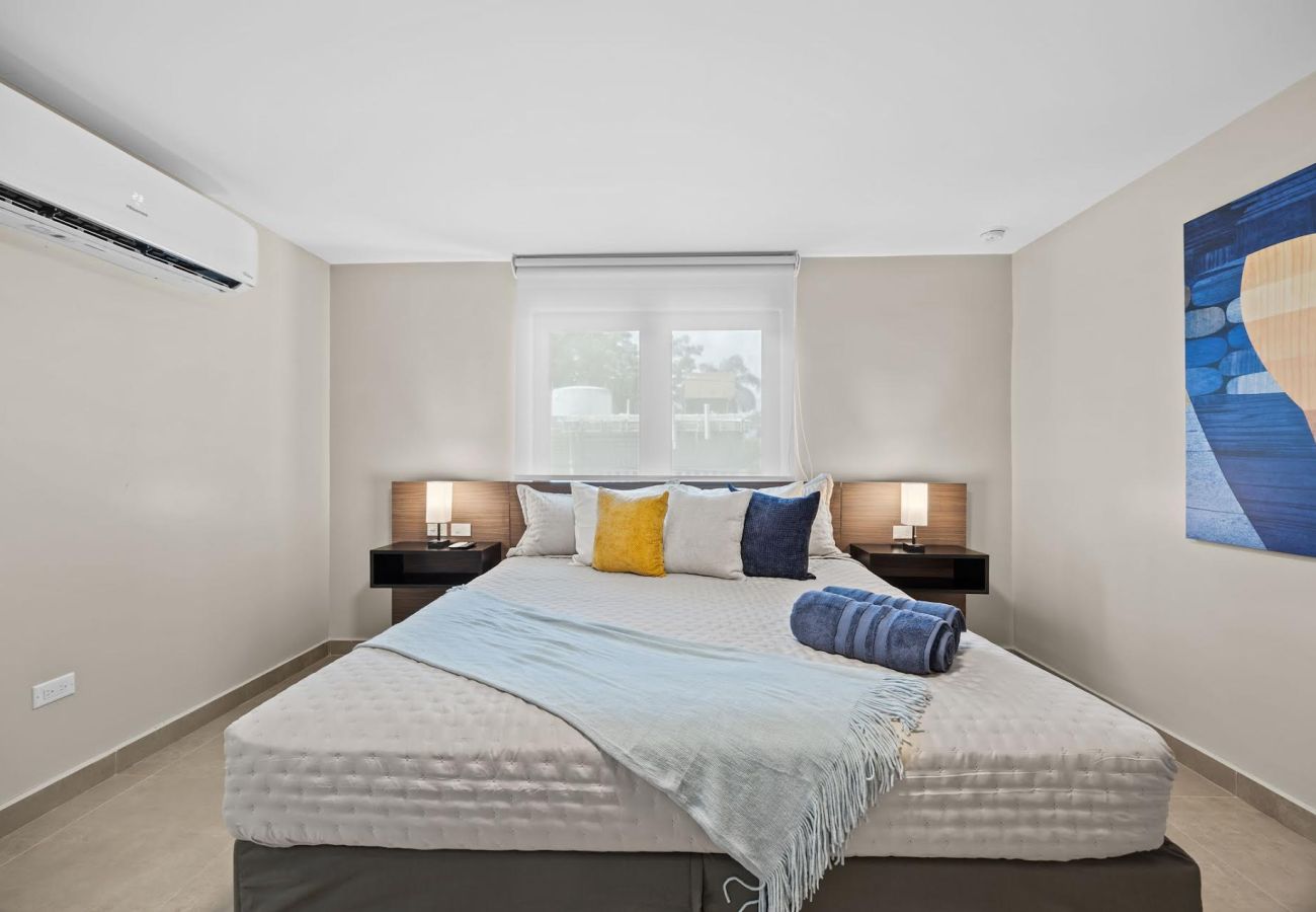 Alquiler por habitaciones en Carolina - Isla Verde Ocean Breeze | Luxury Beach Suites 2C