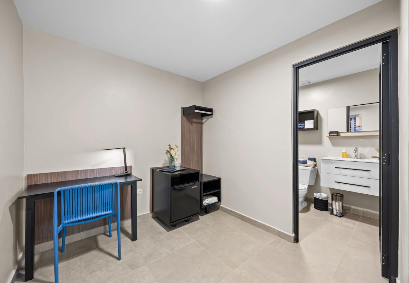 Alquiler por habitaciones en Carolina - Isla Verde Ocean Breeze | Luxury Beach Suites 2C