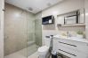 Alquiler por habitaciones en Carolina - Isla Verde Ocean Breeze | Luxury Beach Suites 2C