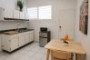 Apartamento en San Juan - Cozy 1br Minutes Walking from Escambron Beach 