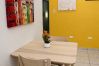 Apartamento en San Juan - Cozy 1br Minutes Walking from Escambron Beach 