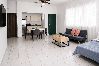 Apartamento en San Juan - Budget 1BR Minutes from Escambron Beach 