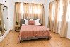 Apartamento en San Juan - Spacious Budget-Friendly 1BR by Escambron Beach 
