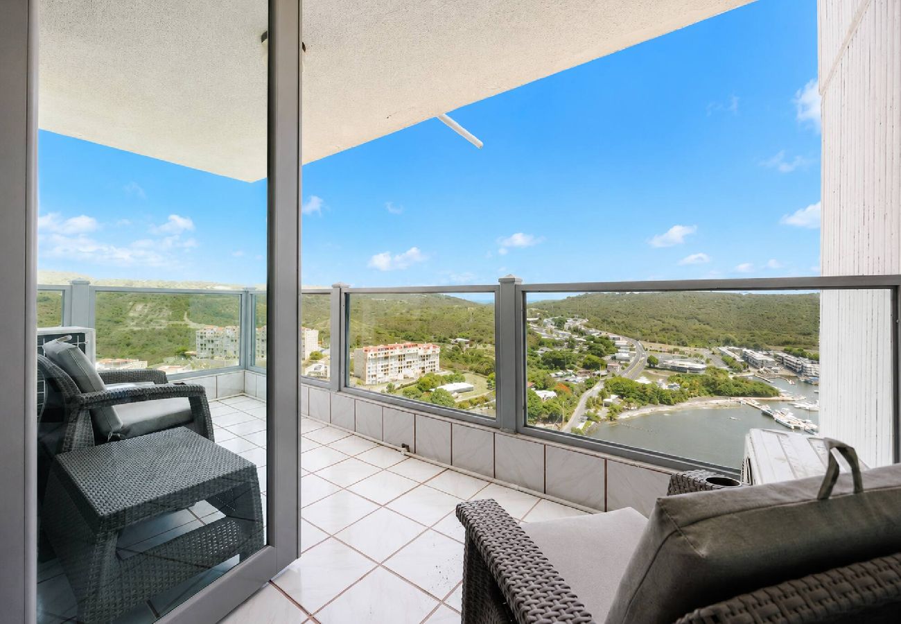 Apartamento en Fajardo - English 