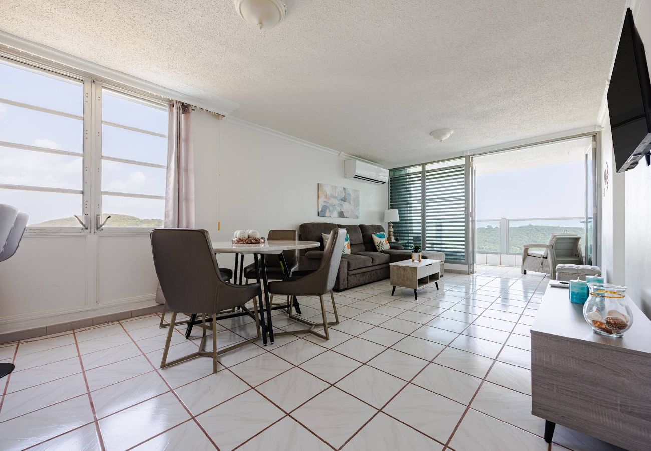 Apartamento en Fajardo - English 