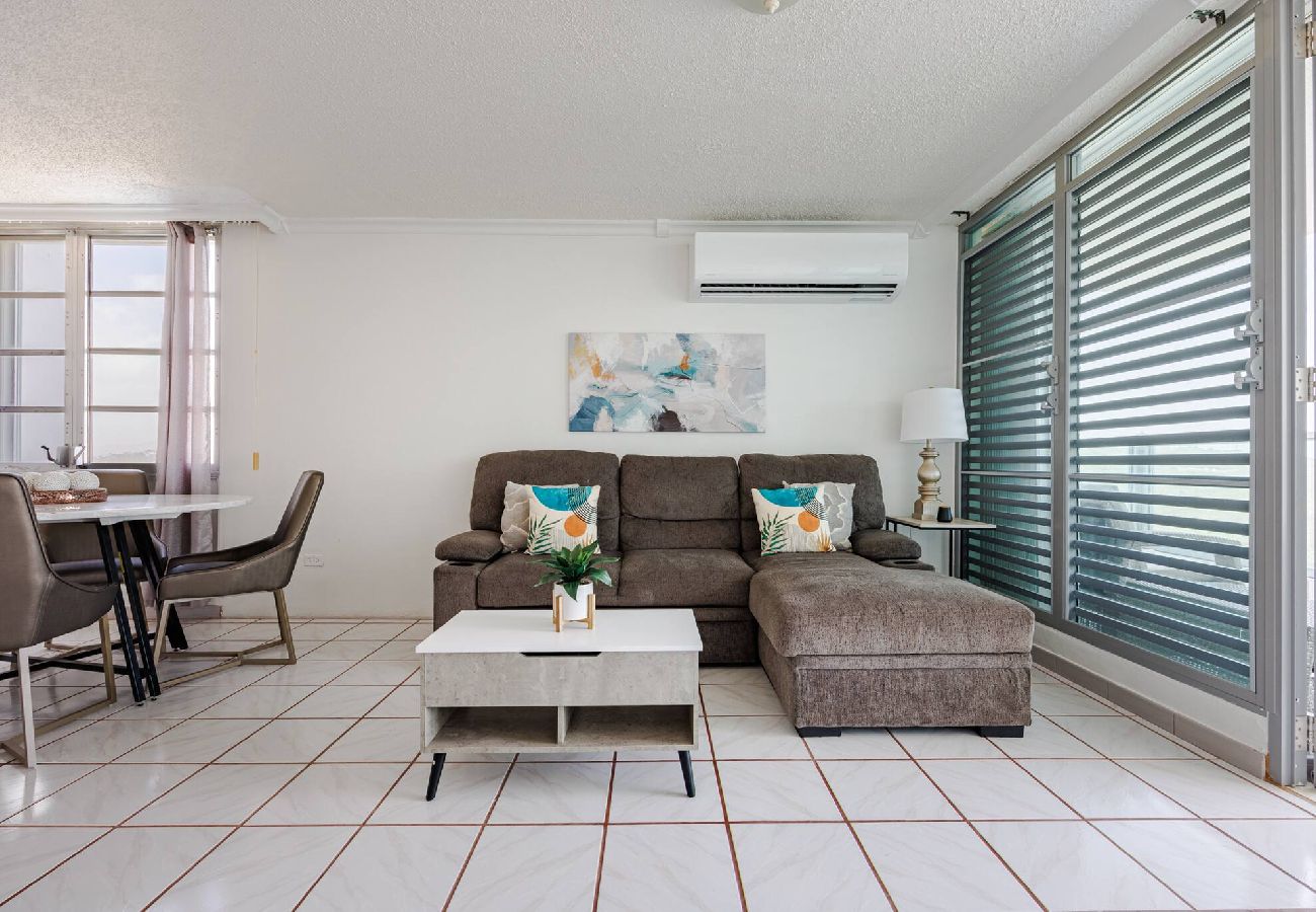 Apartamento en Fajardo - English 