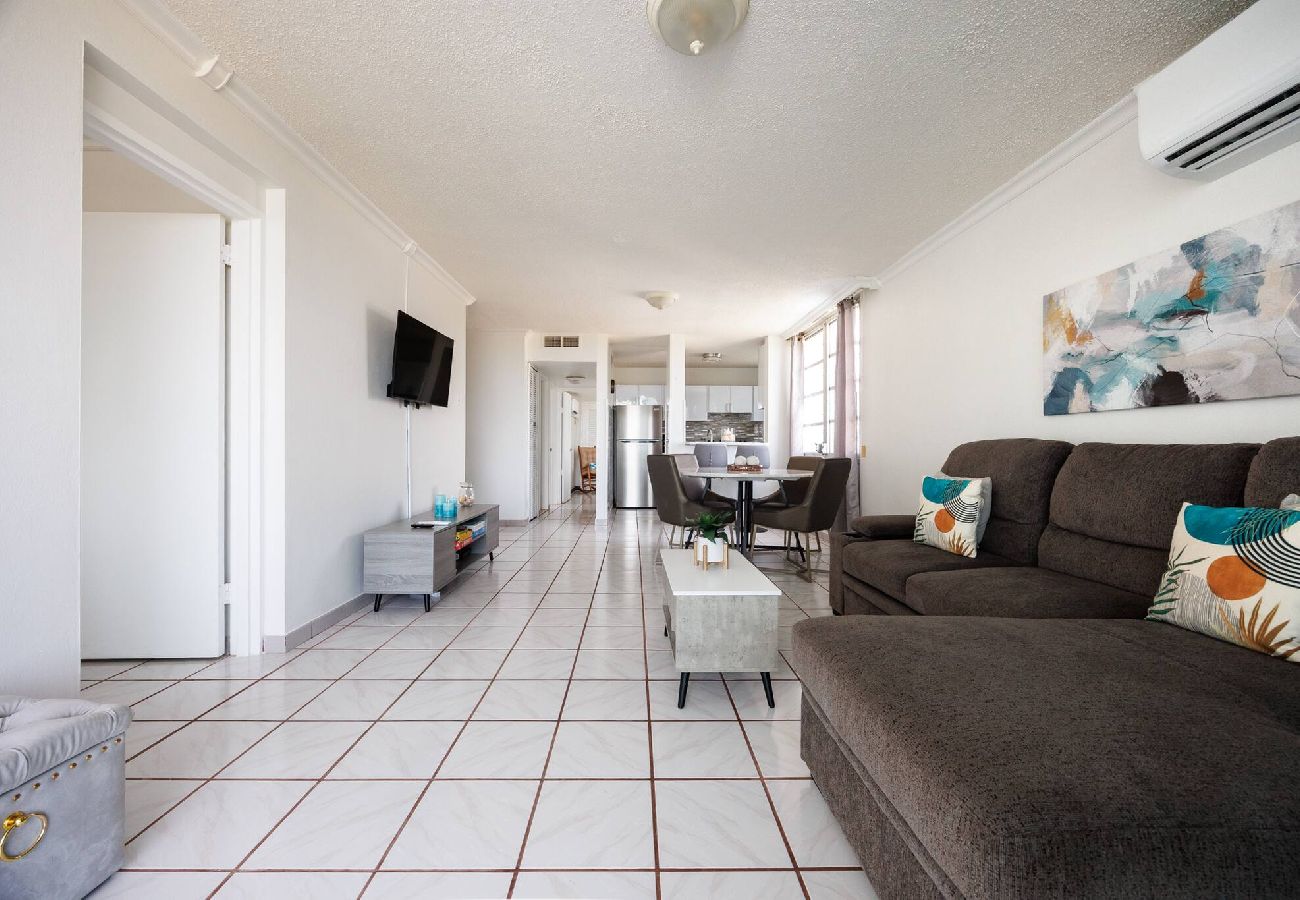 Apartamento en Fajardo - English 