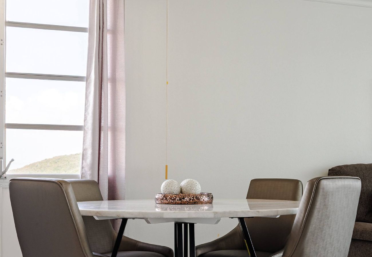 Apartamento en Fajardo - English 