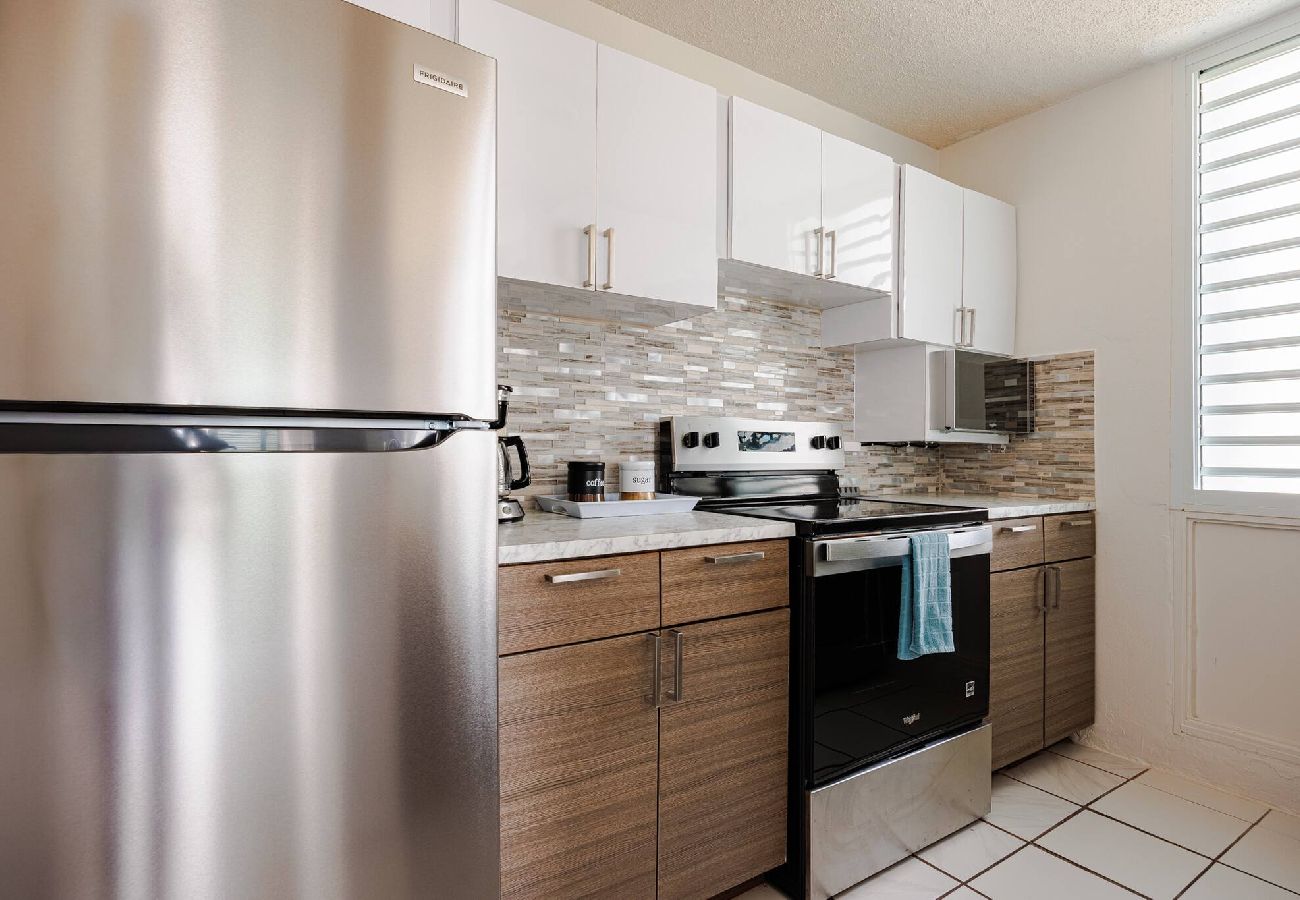 Apartamento en Fajardo - English 