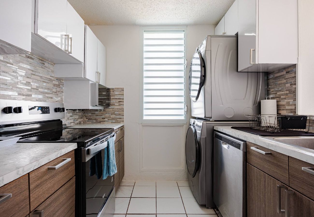 Apartamento en Fajardo - English 
