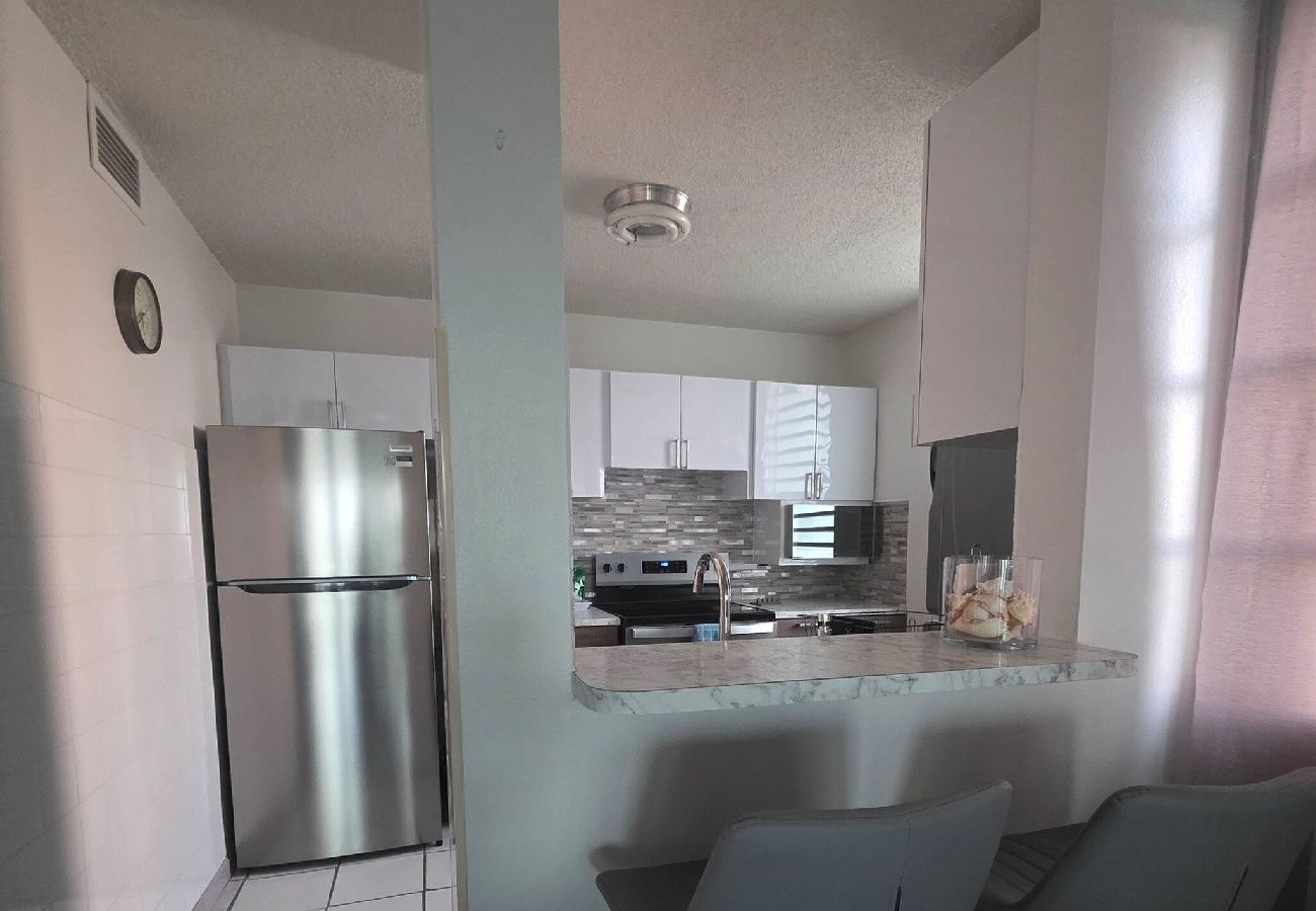 Apartamento en Fajardo - English 