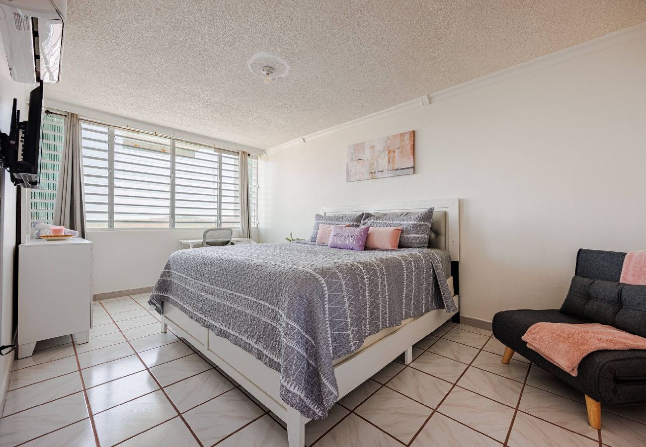 Apartamento en Fajardo - English 