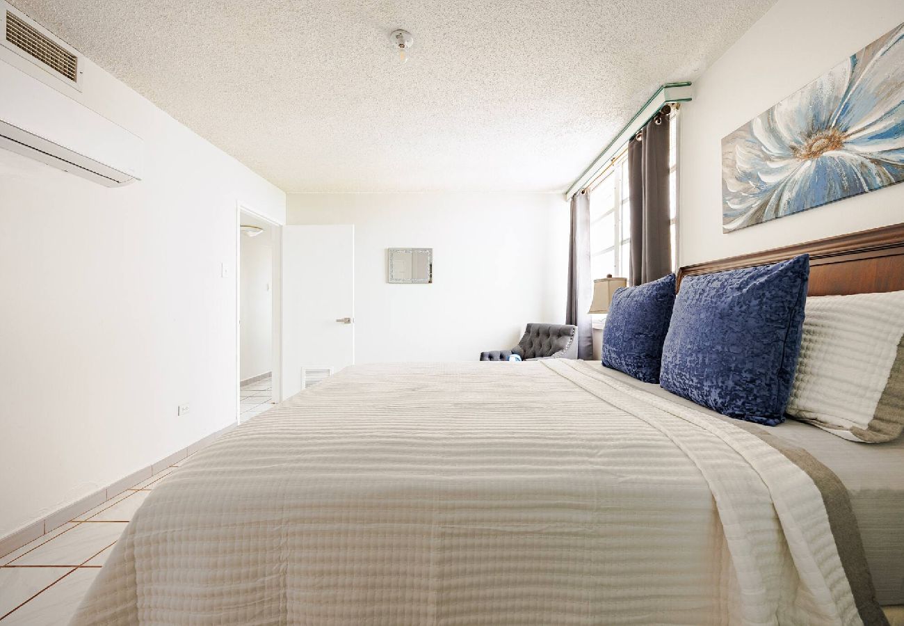 Apartamento en Fajardo - English 